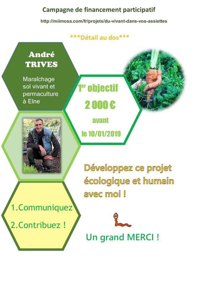 Financement participatif première partie 
